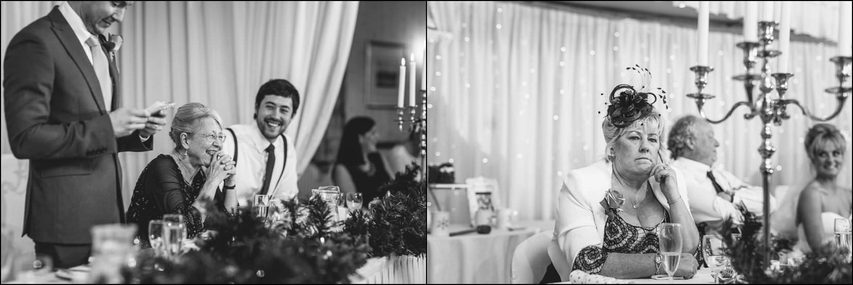 Albright Hussey Wedding Photographer