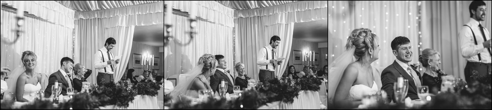 Albright Hussey Wedding Photographer