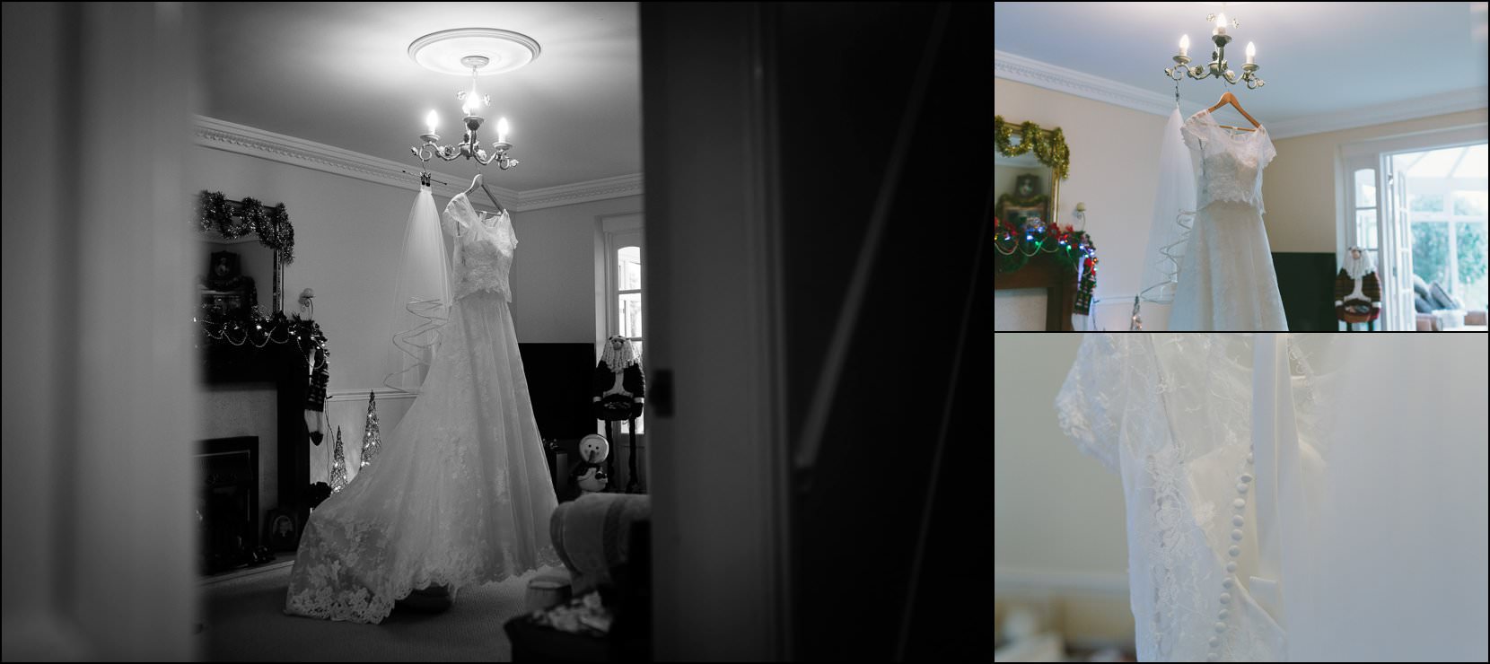 Albright Hussey Wedding Photographer