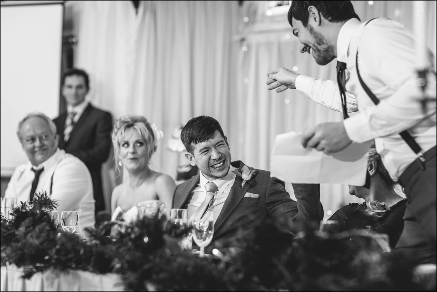 Albright Hussey Wedding Photographer