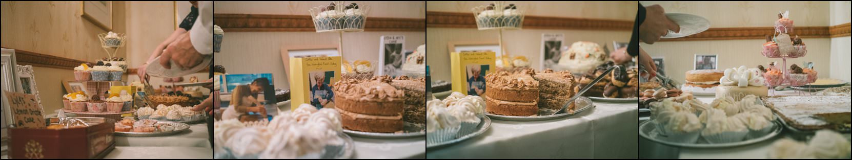 OLYMPUS DIGITAL CAMERA Albright Hussey Wedding Photographer