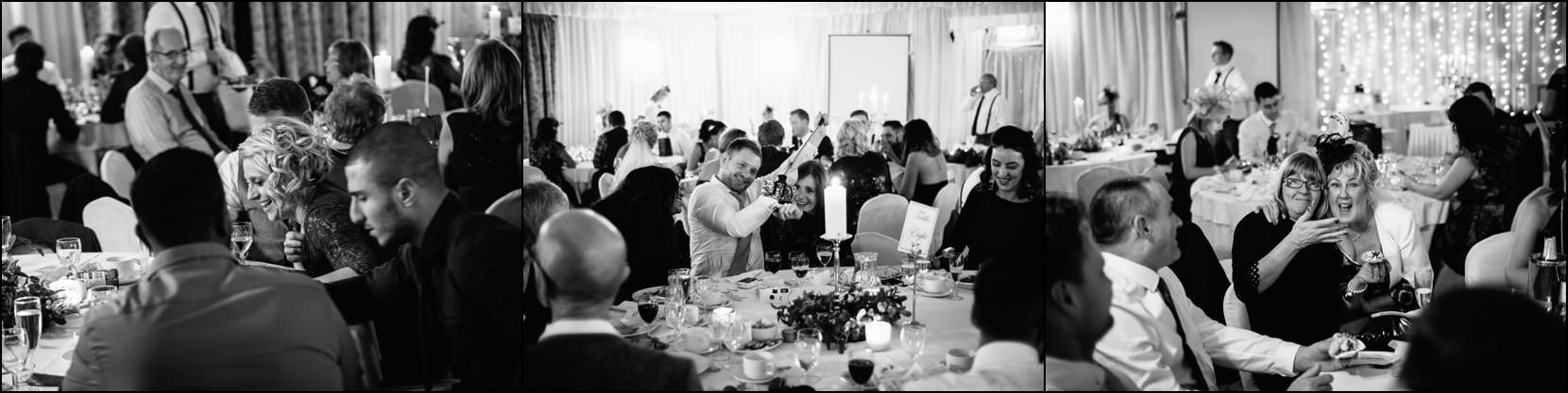 OLYMPUS DIGITAL CAMERA Albright Hussey Wedding Photographer