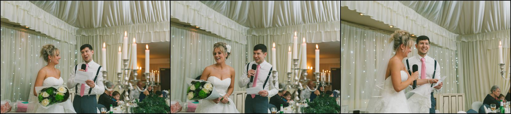 Albright Hussey Wedding Photographer