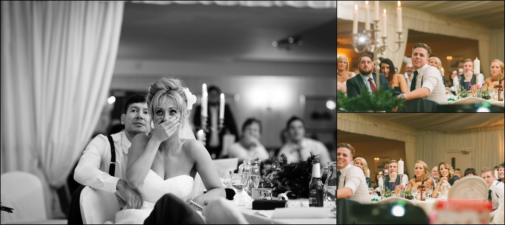 Albright Hussey Wedding Photographer