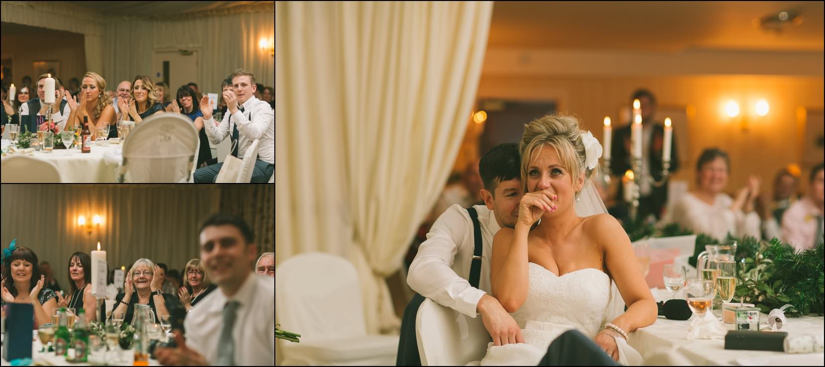 Albright Hussey Wedding Photographer