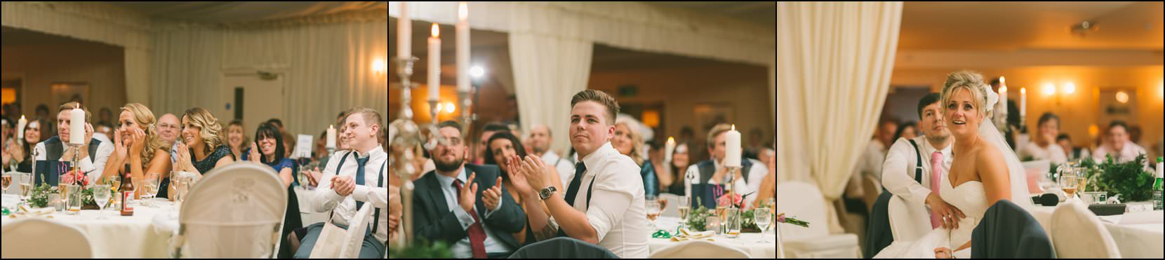 Albright Hussey Wedding Photographer