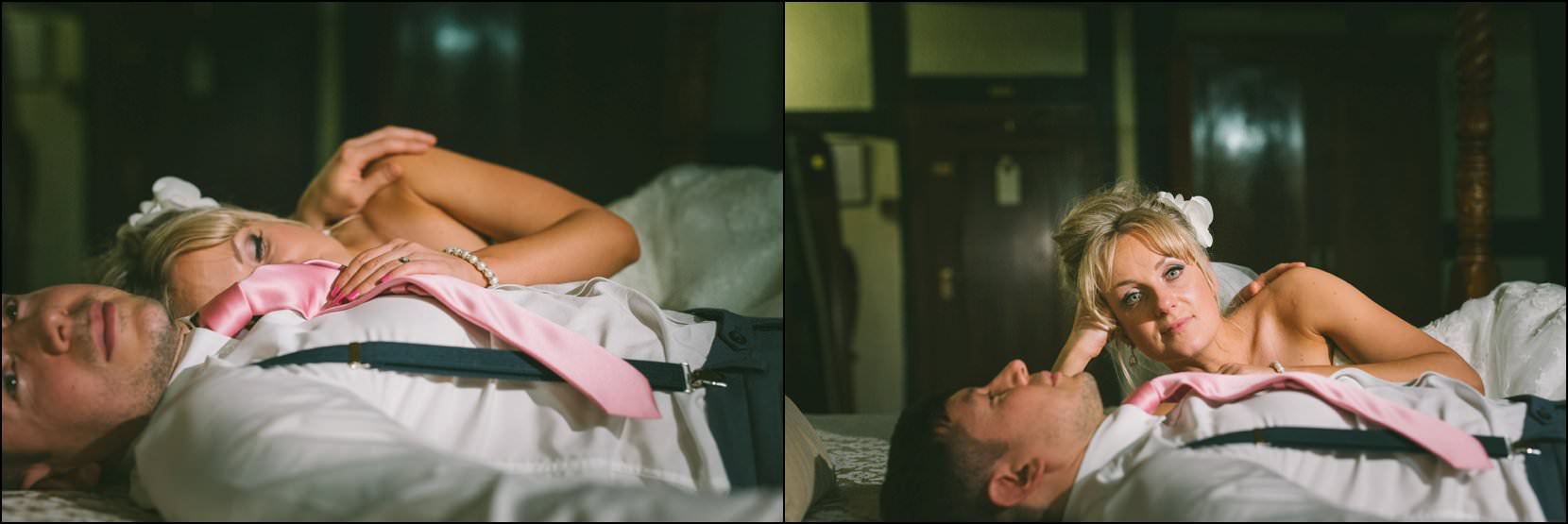 Albright Hussey Wedding Photographer