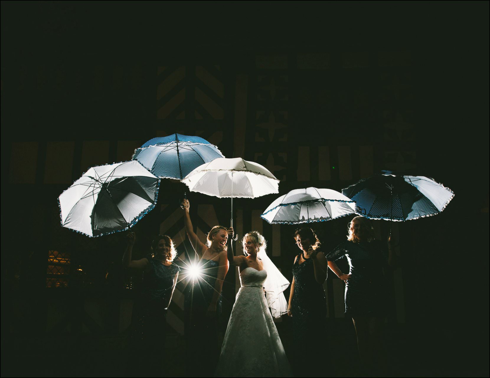 Albright Hussey Wedding Photographer