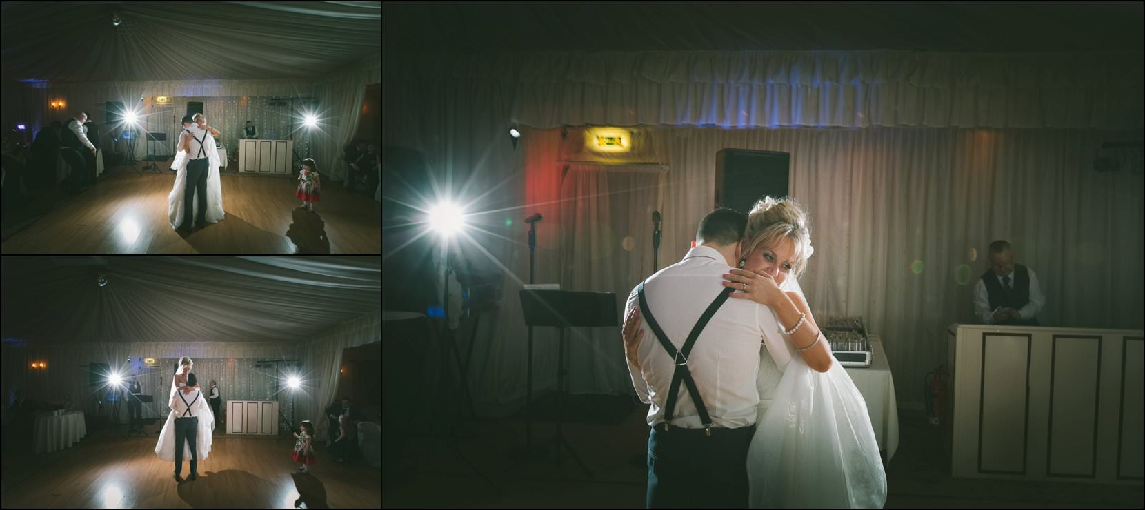 Albright Hussey Wedding Photographer