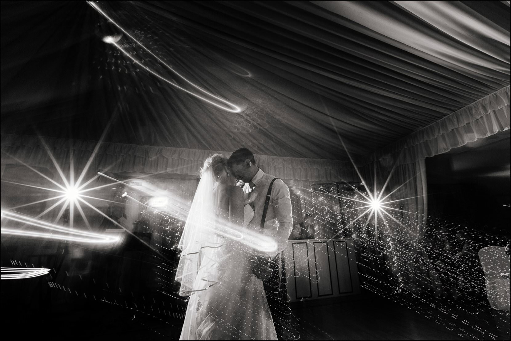 Albright Hussey Wedding Photographer