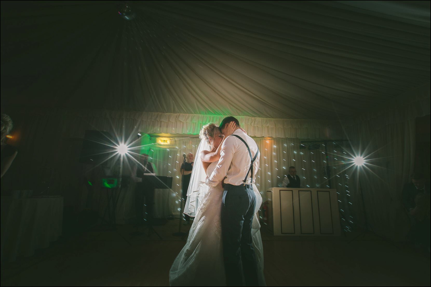 Albright Hussey Wedding Photographer