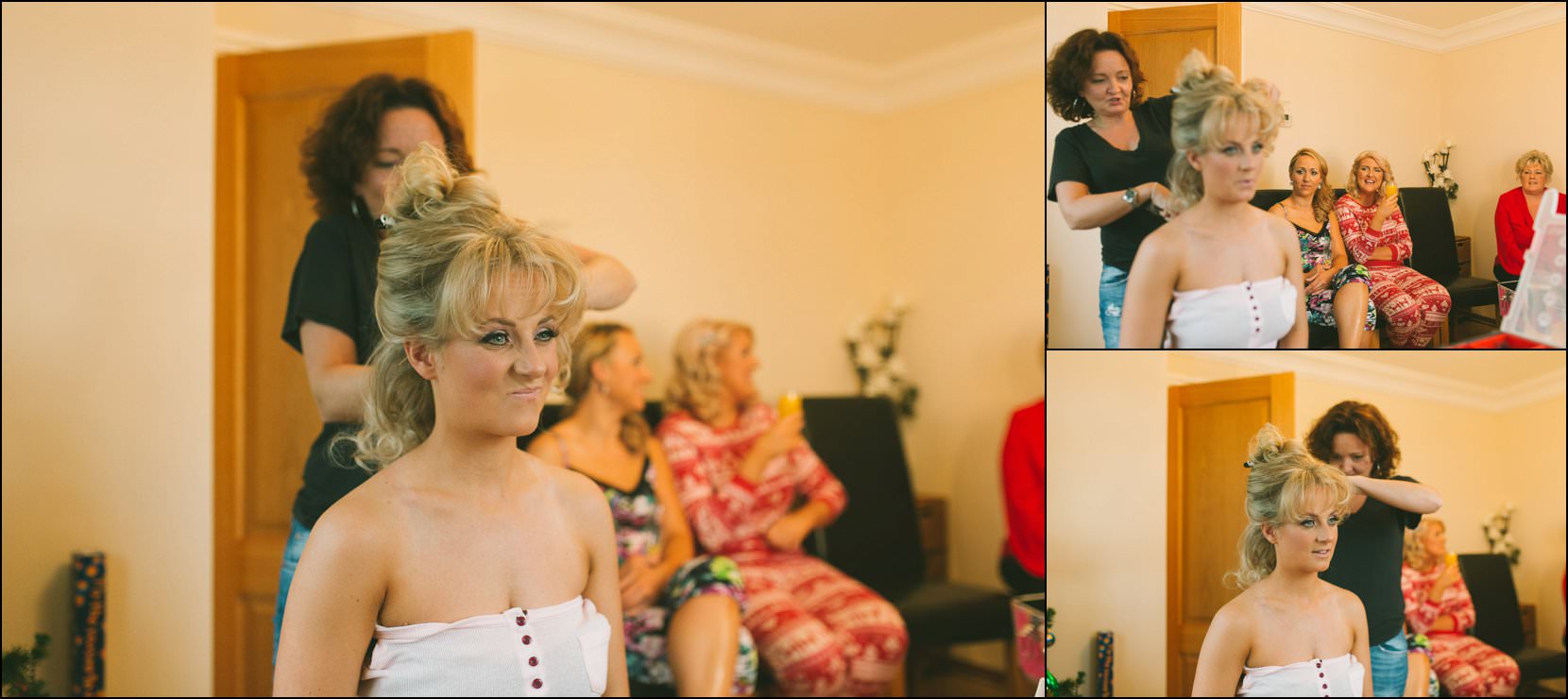 Albright Hussey Wedding Photographer