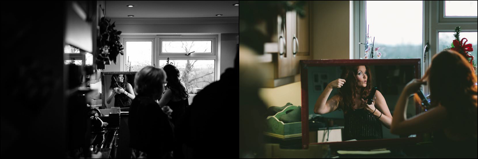 Albright Hussey Wedding Photographer