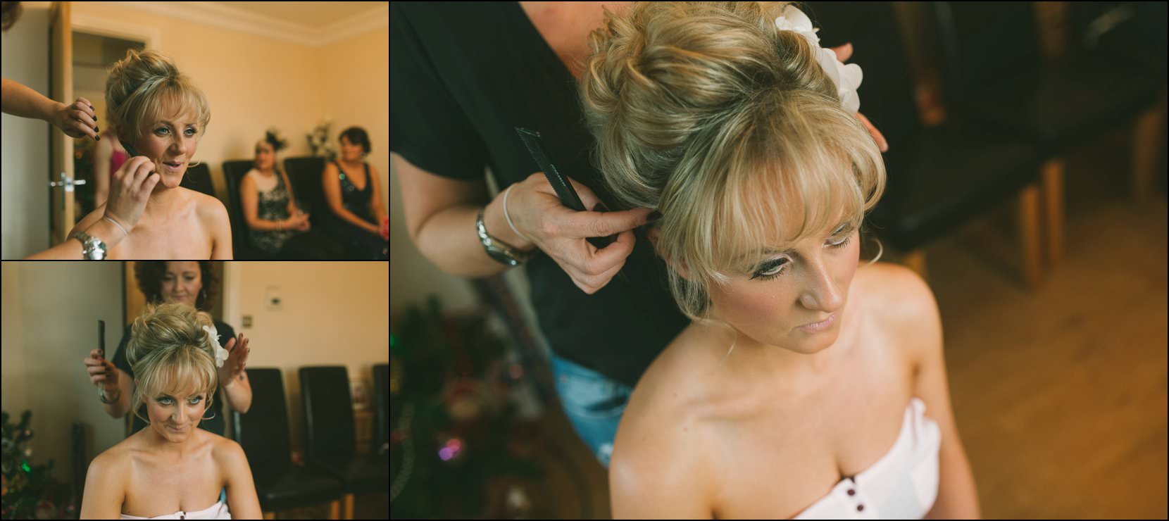 Albright Hussey Wedding Photographer