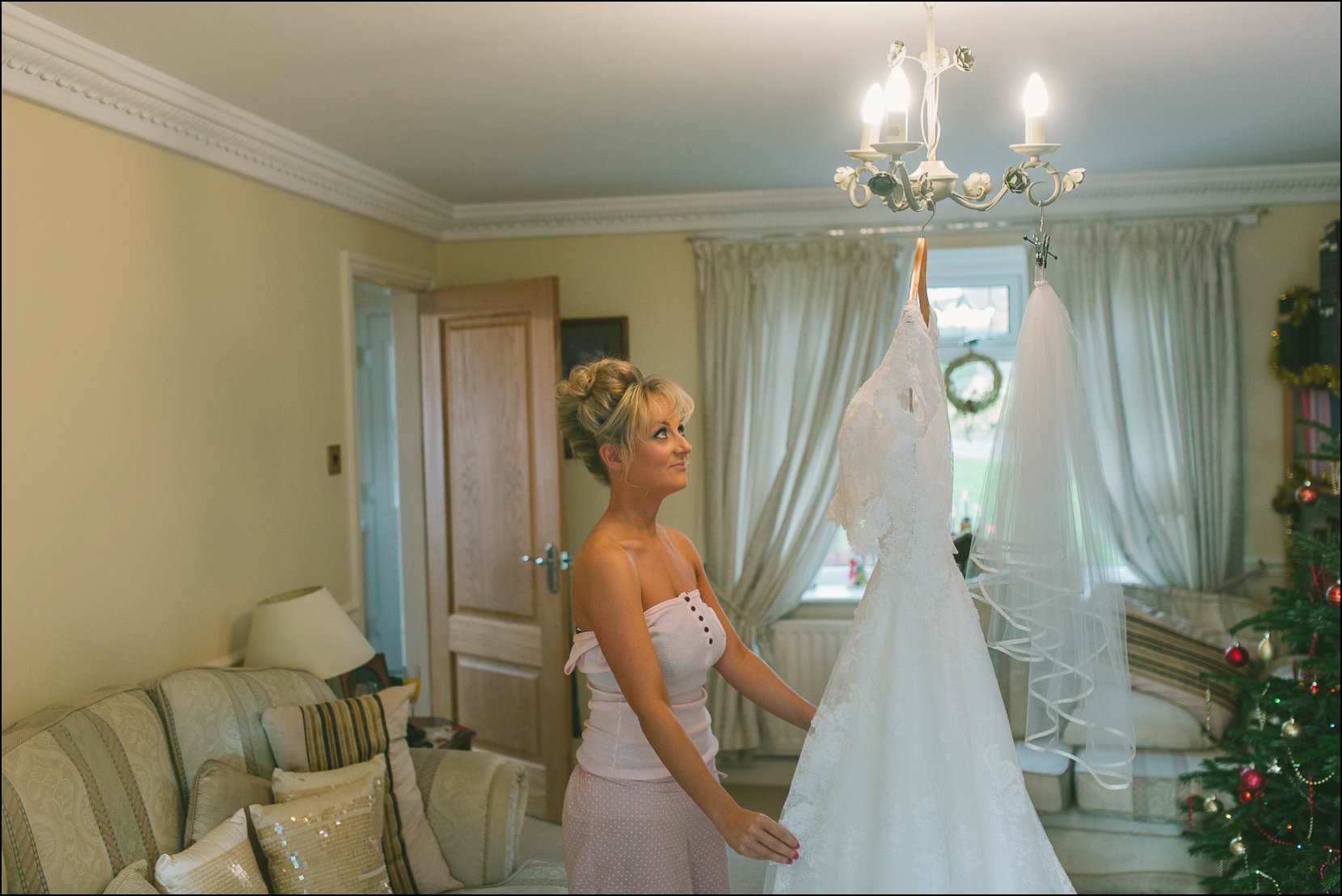 Albright Hussey Wedding Photographer