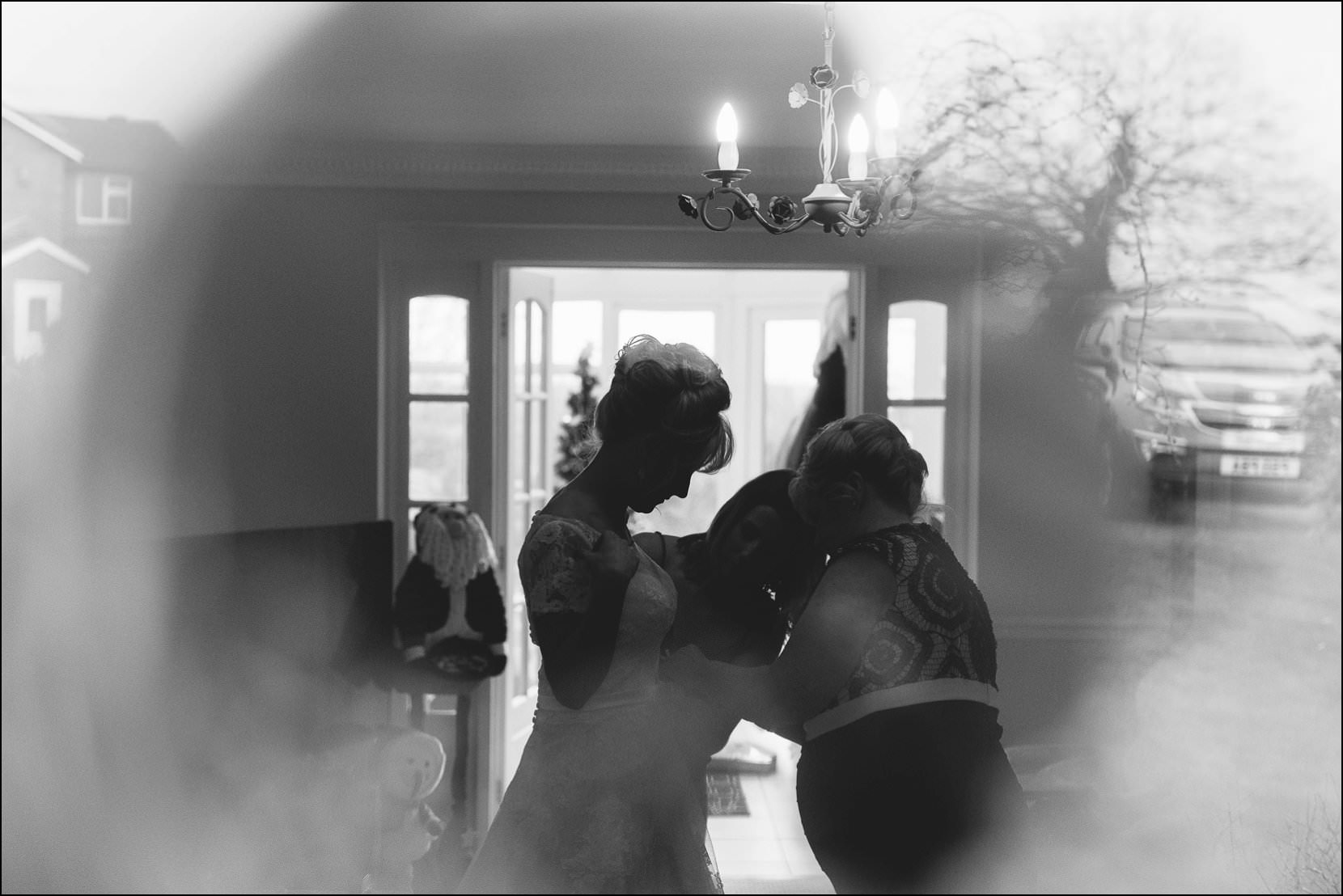 Albright Hussey Wedding Photographer