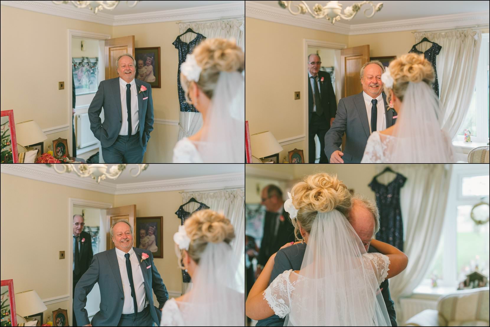 Albright Hussey Wedding Photographer
