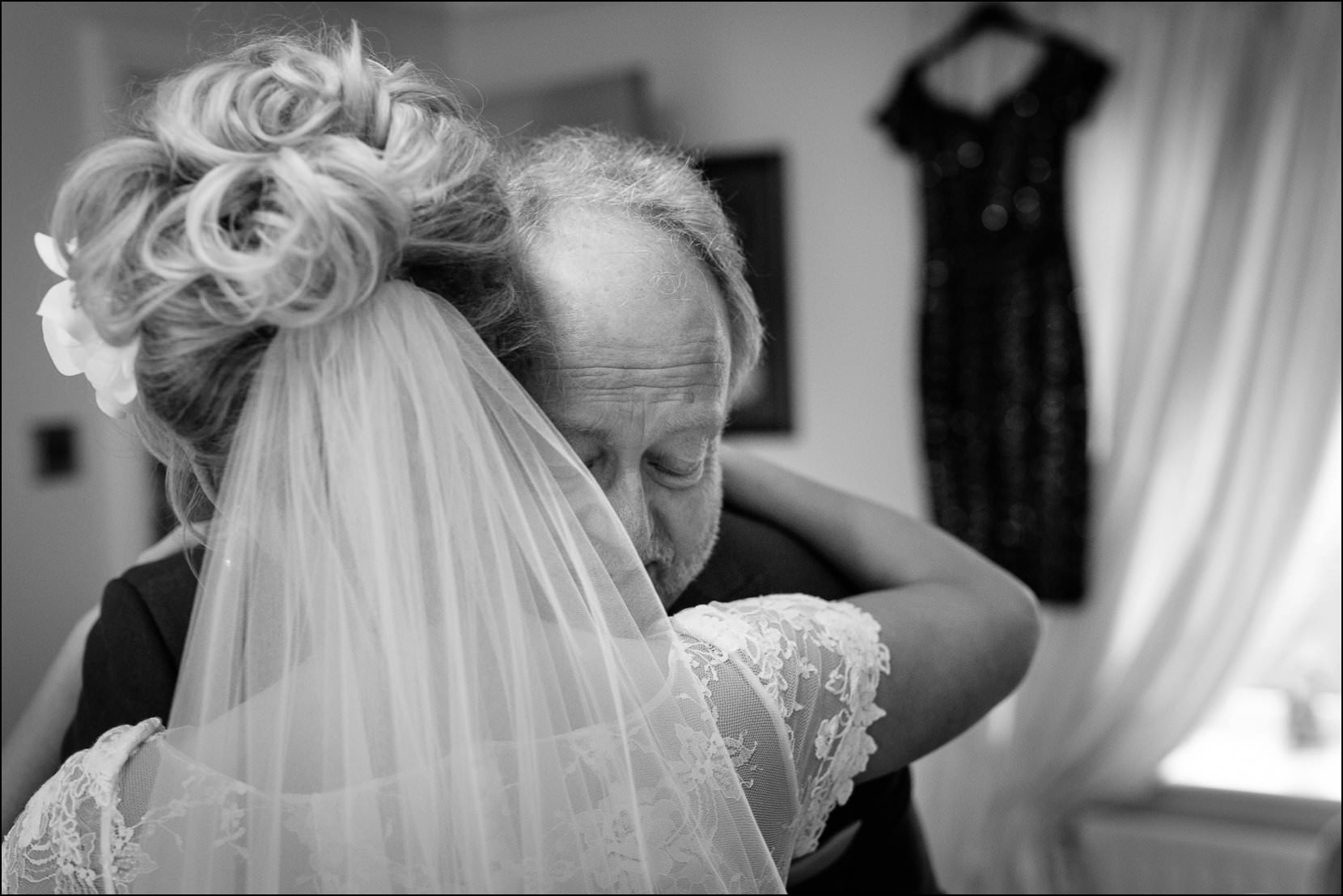 Albright Hussey Wedding Photographer