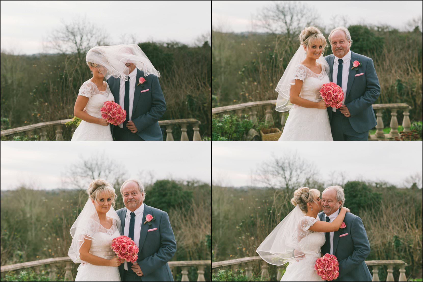 Albright Hussey Wedding Photographer
