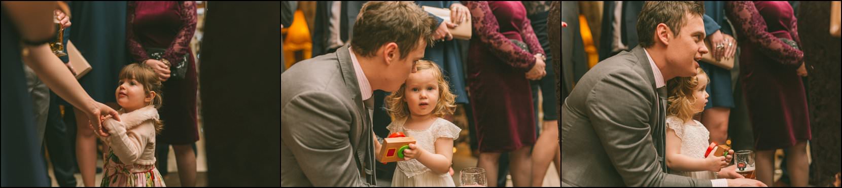 Albright Hussey Wedding Photographer