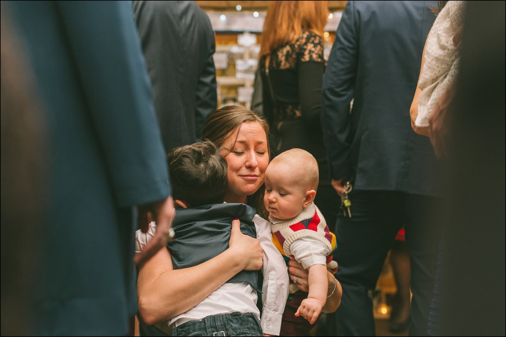Albright Hussey Wedding Photographer