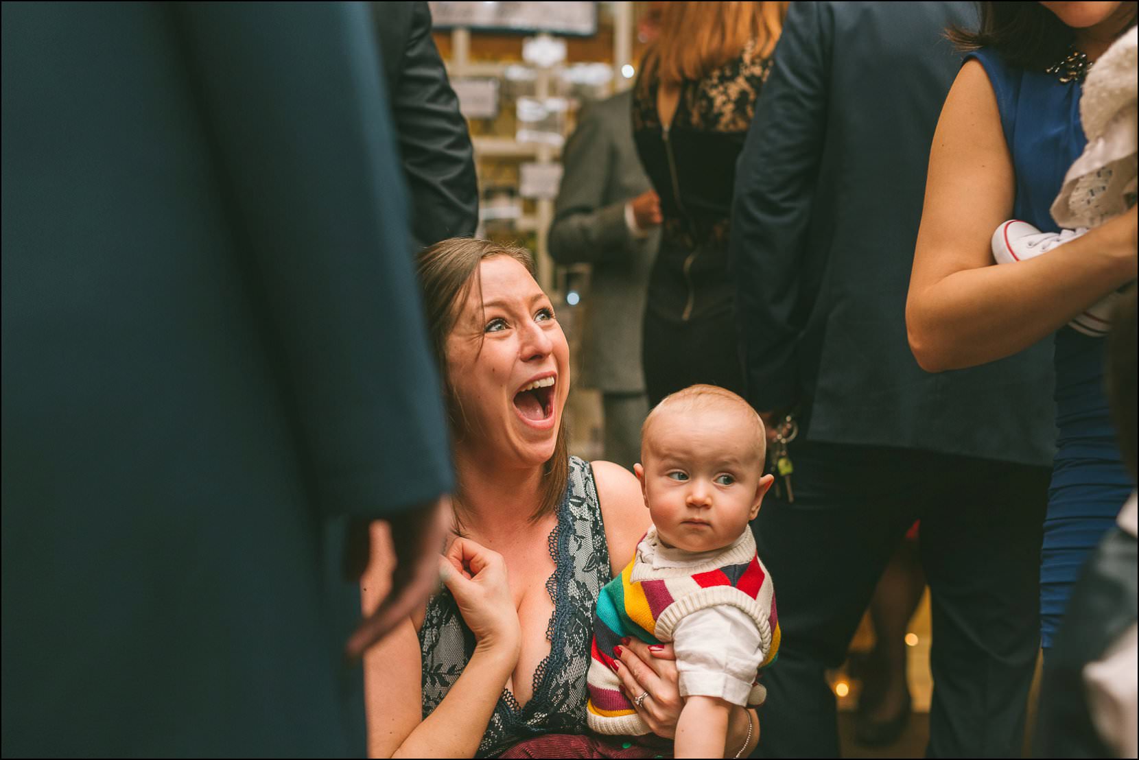 Albright Hussey Wedding Photographer