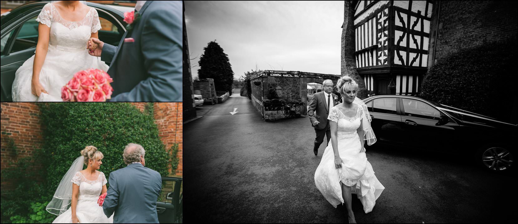 Albright Hussey Wedding Photographer
