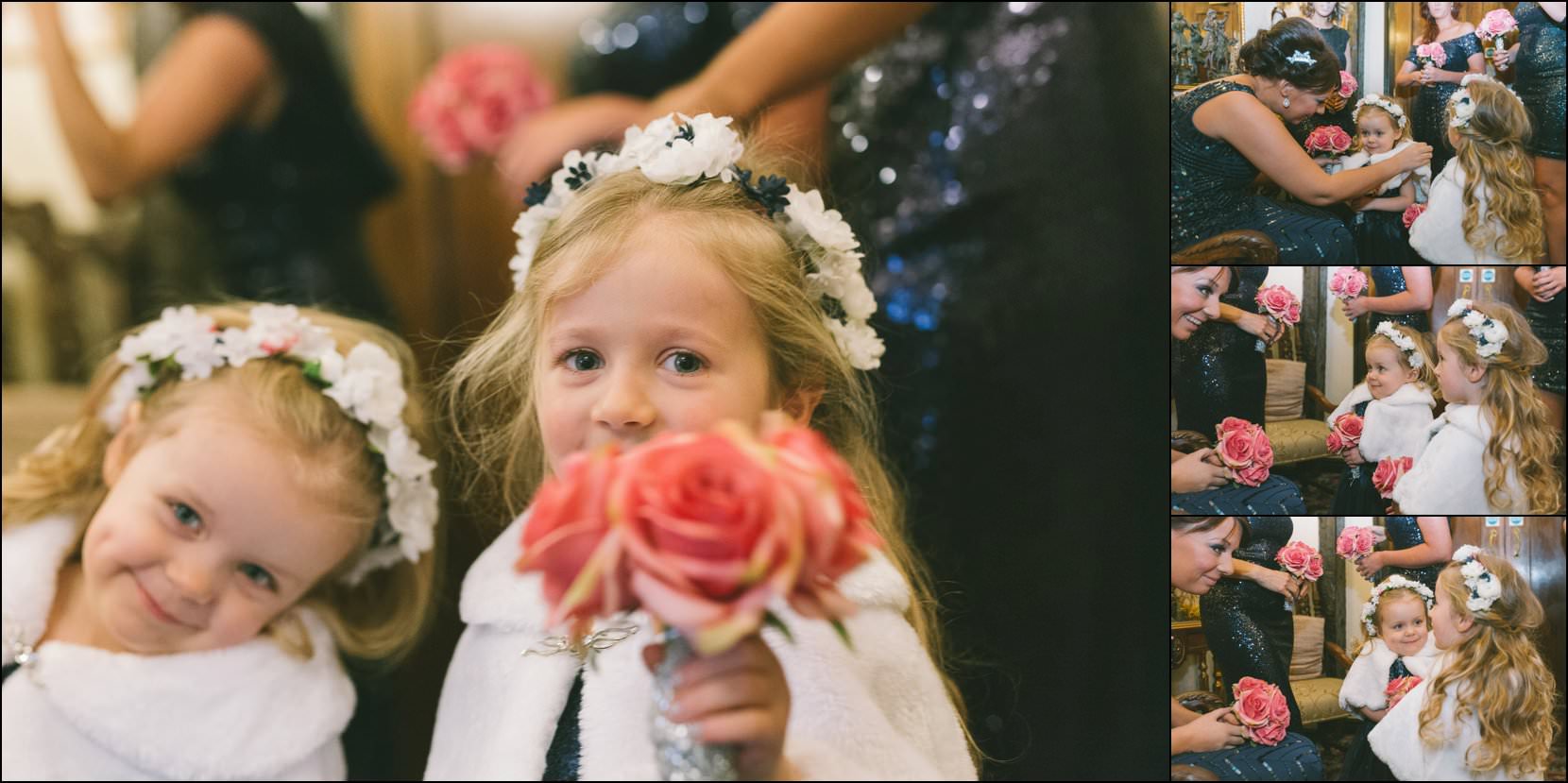 Albright Hussey Wedding Photographer