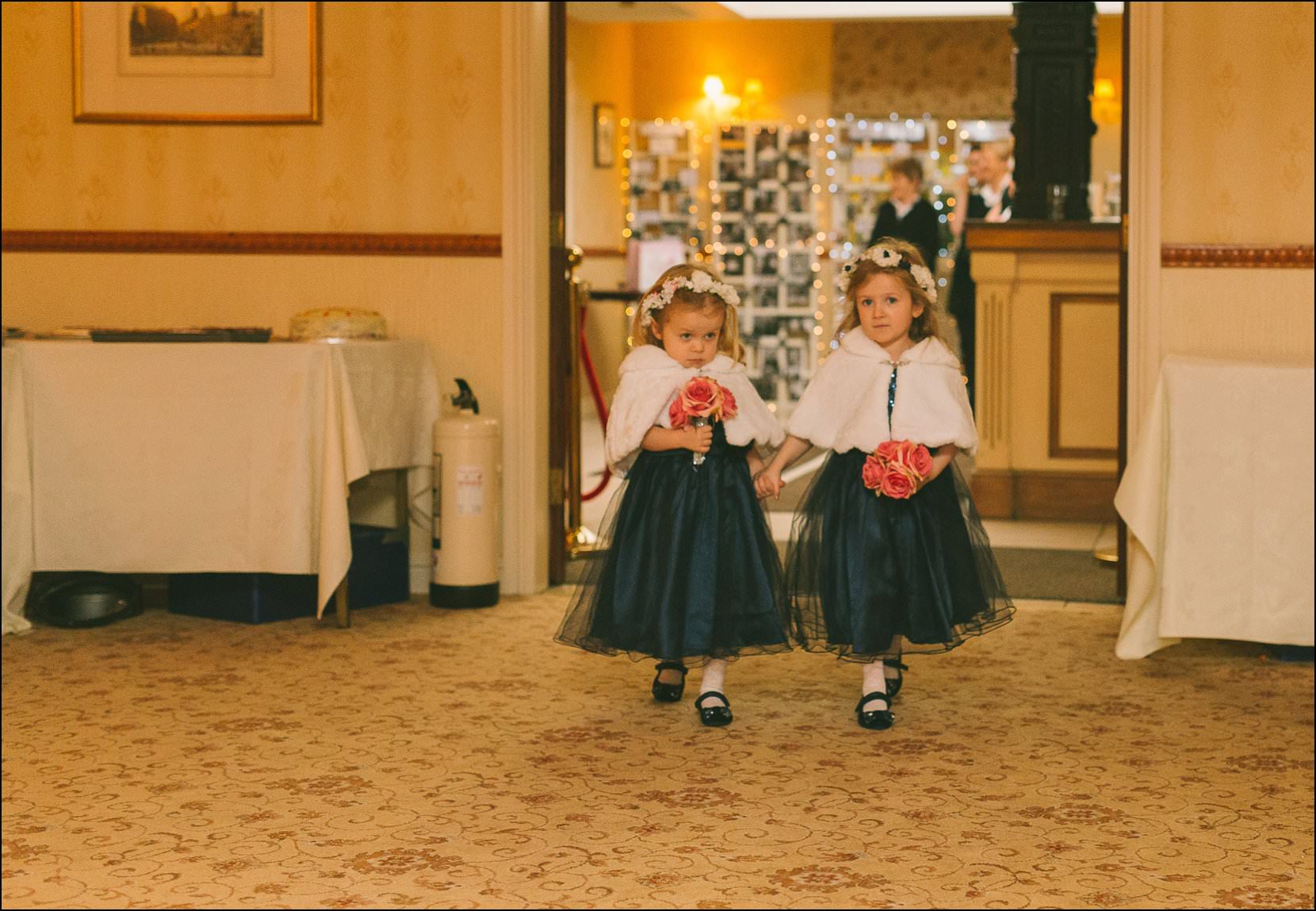 Albright Hussey Wedding Photographer