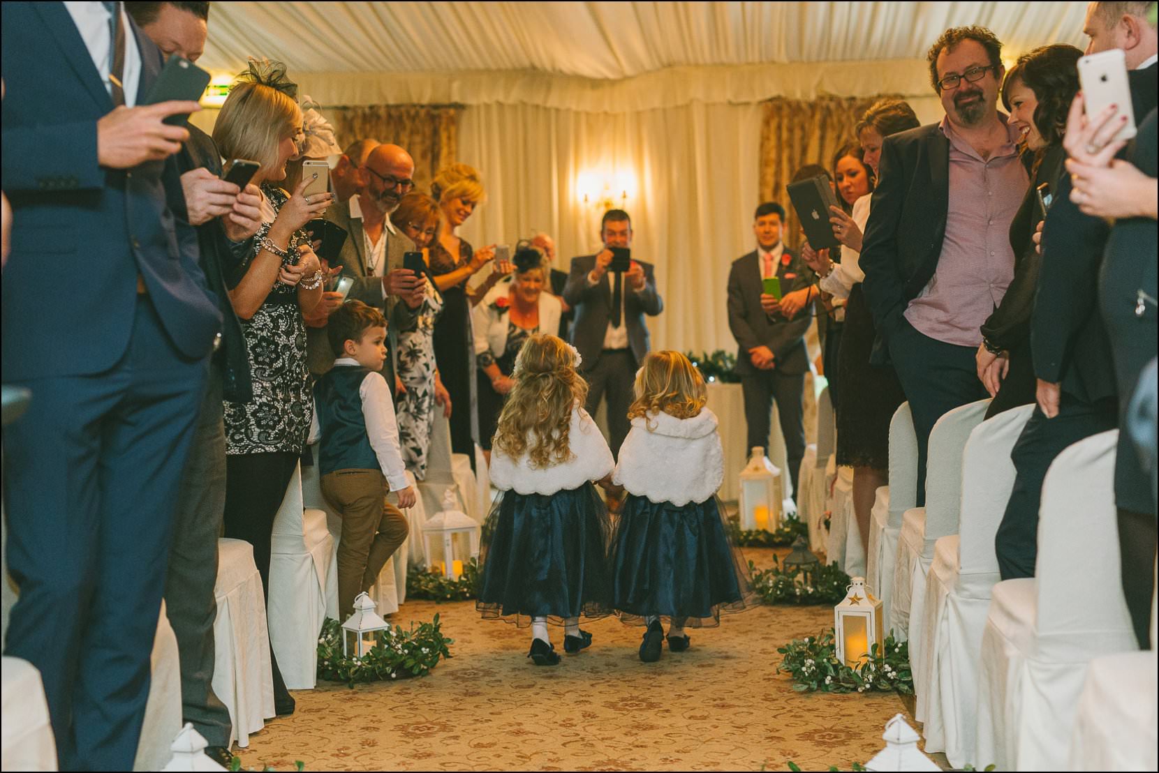 Albright Hussey Wedding Photographer