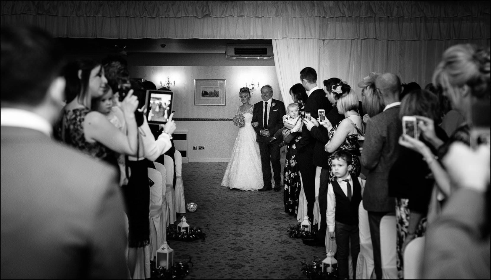 Albright Hussey Wedding Photographer