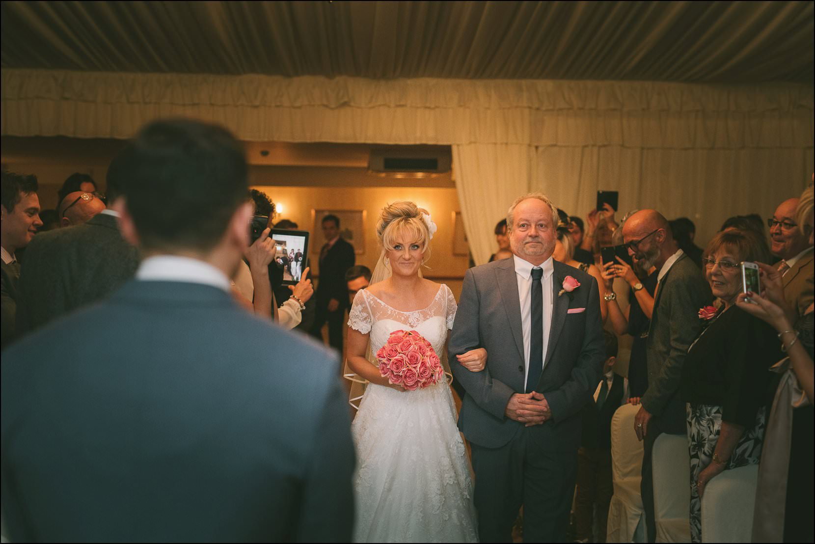 Albright Hussey Wedding Photographer