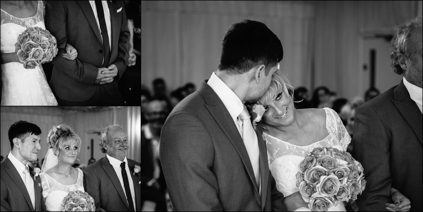 OLYMPUS DIGITAL CAMERA Albright Hussey Wedding Photographer
