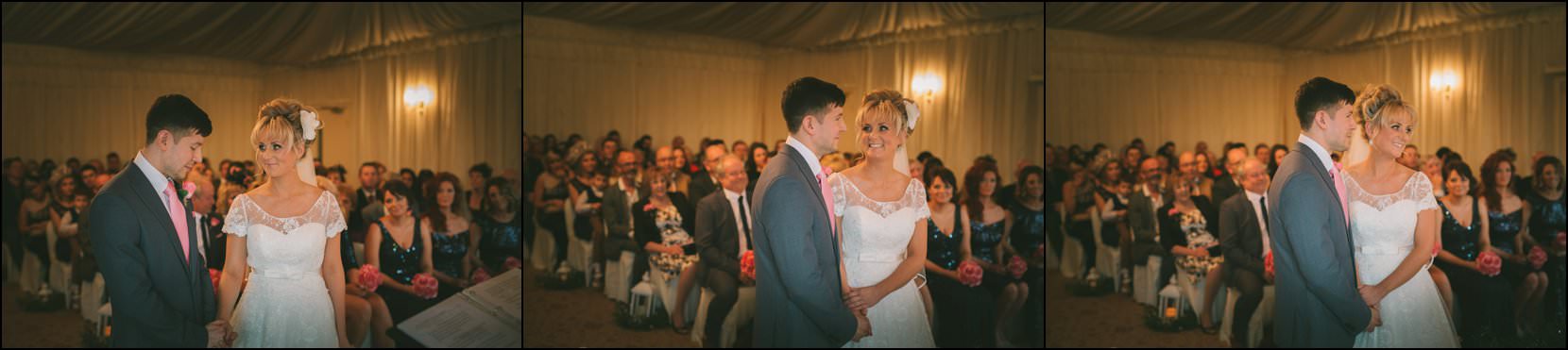 Albright Hussey Wedding Photographer