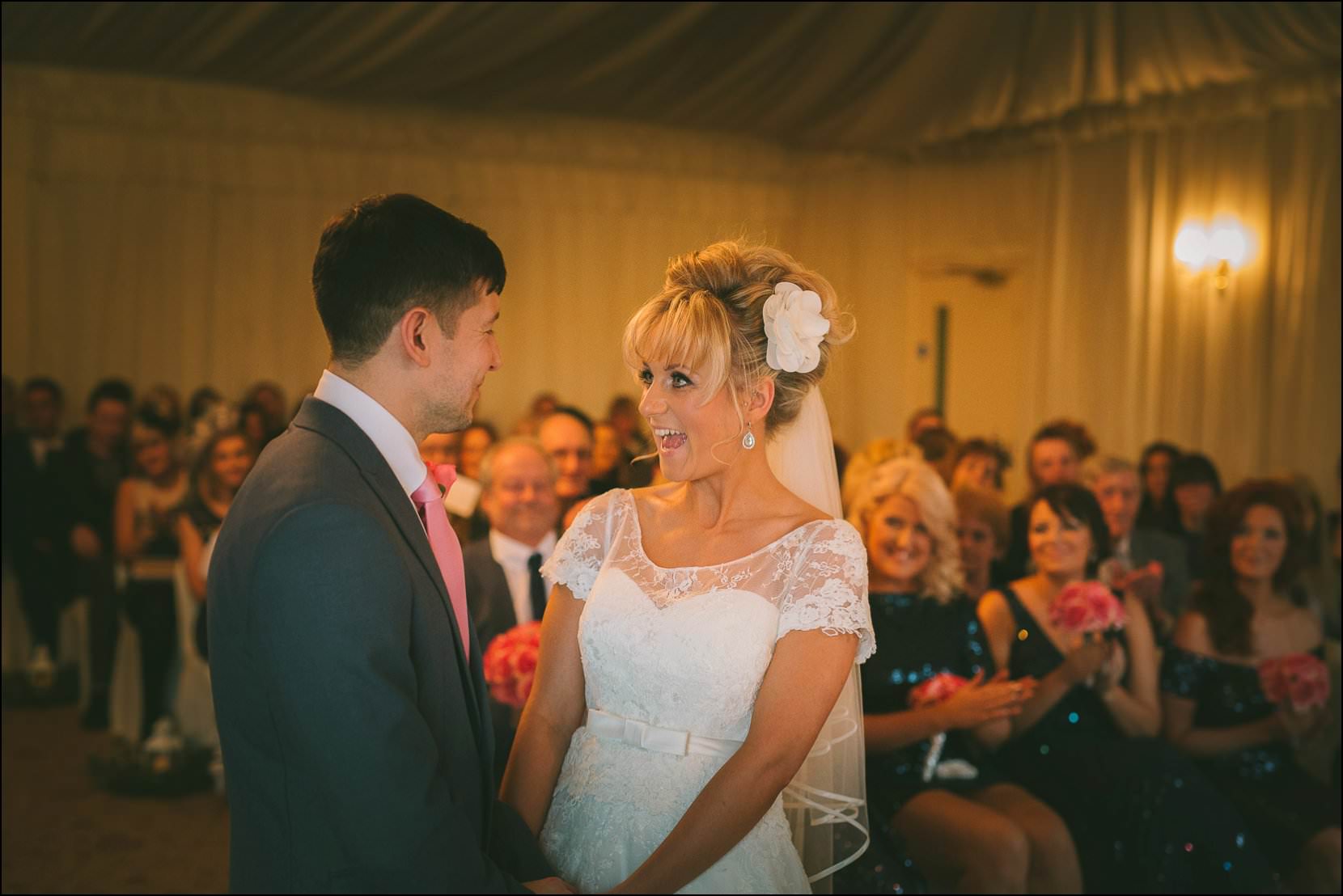 Albright Hussey Wedding Photographer