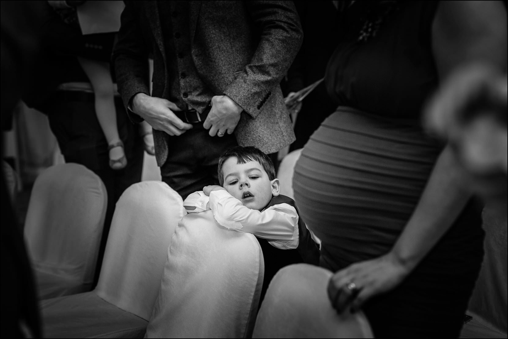Albright Hussey Wedding Photographer