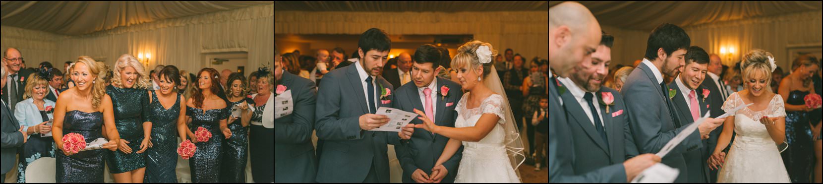 Albright Hussey Wedding Photographer