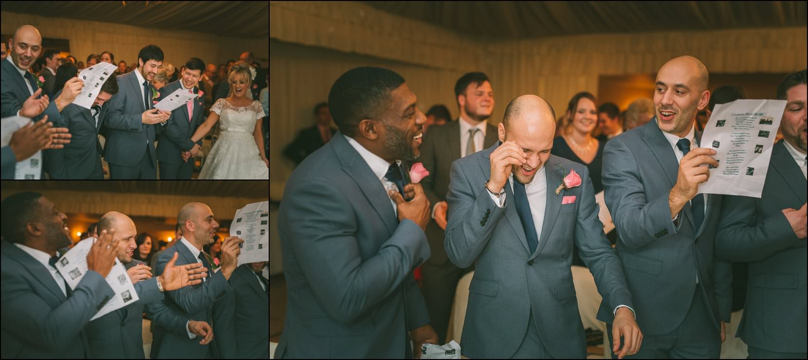 Albright Hussey Wedding Photographer