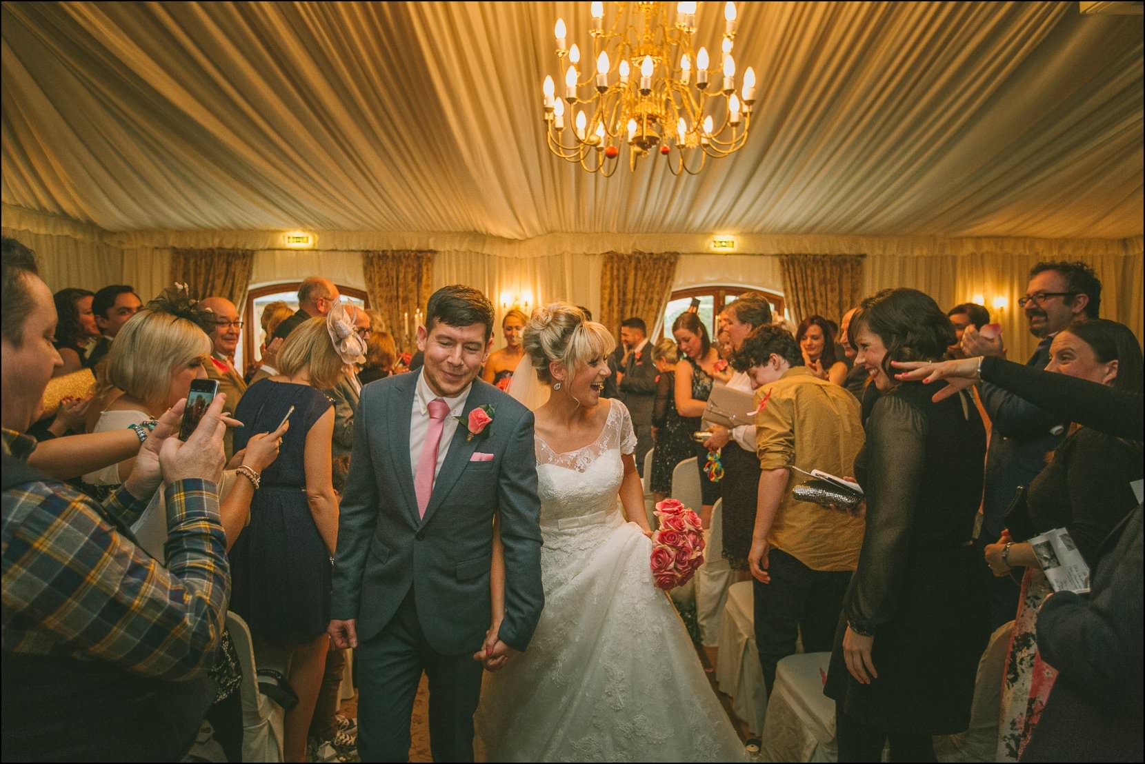 Albright Hussey Wedding Photographer