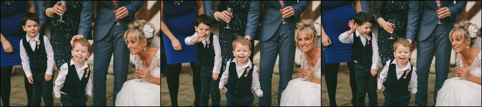 Albright Hussey Wedding Photographer