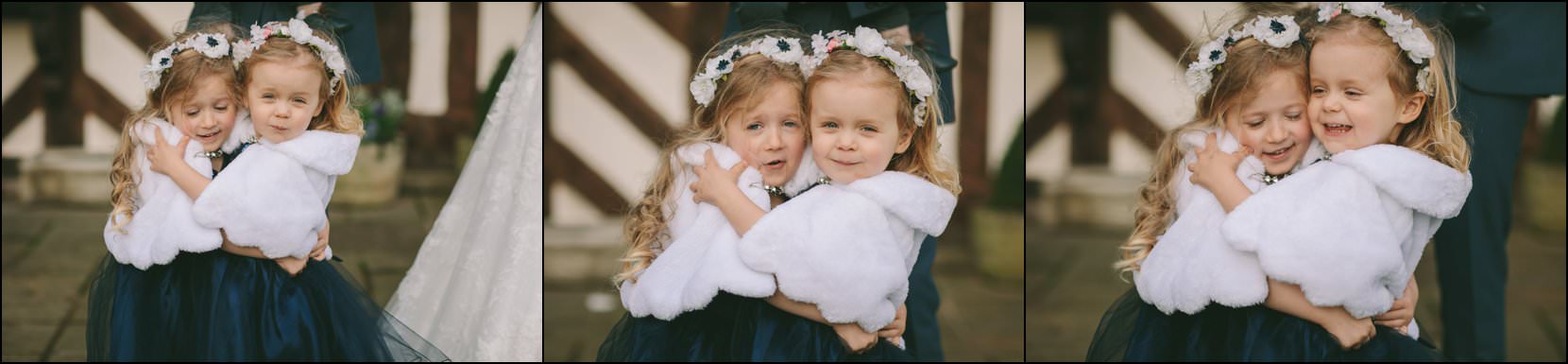Albright Hussey Wedding Photographer