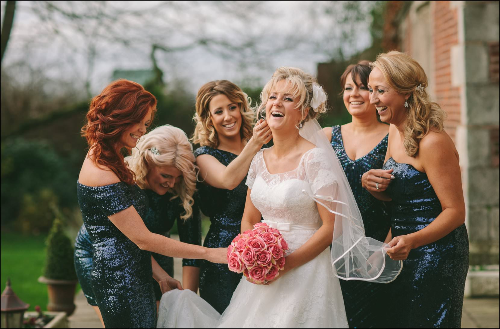 Albright Hussey Wedding Photographer