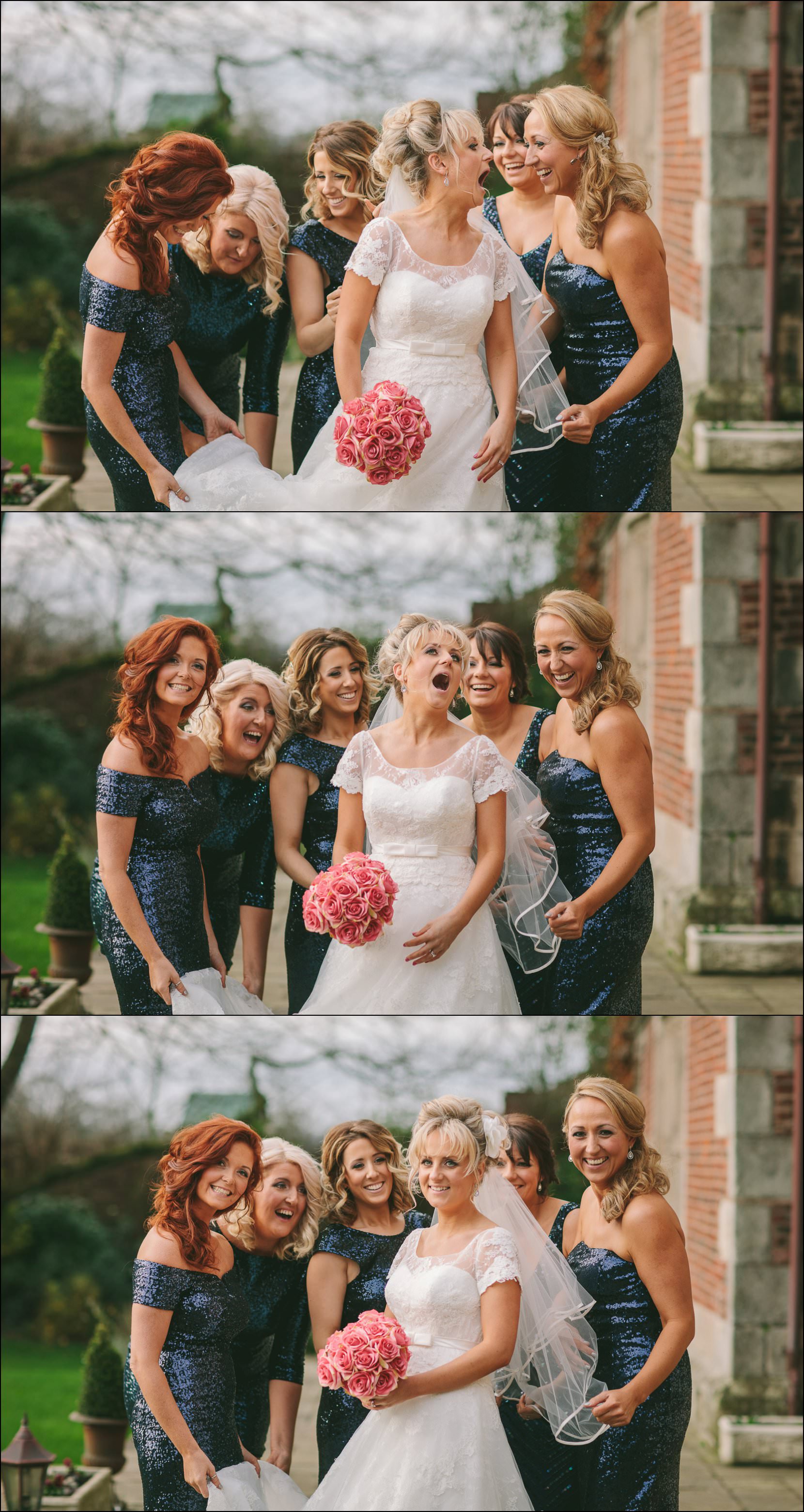 Albright Hussey Wedding Photographer