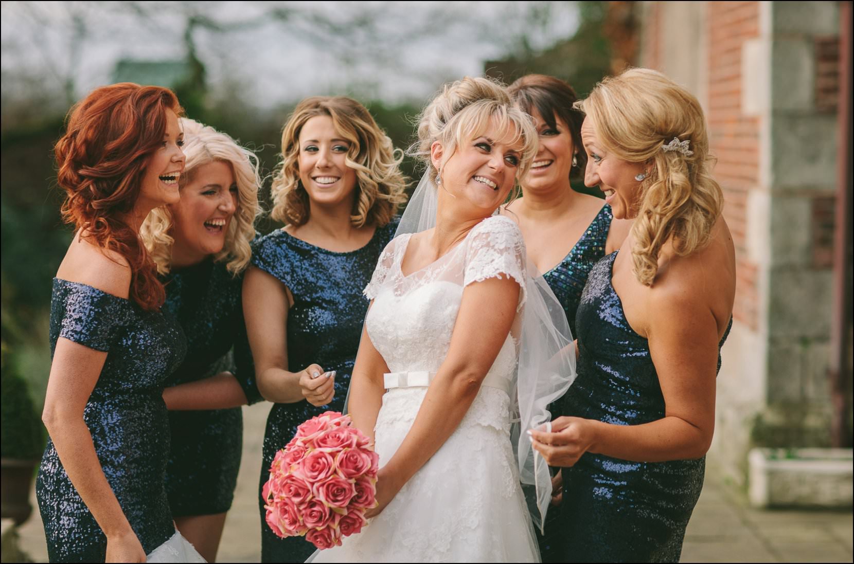 Albright Hussey Wedding Photographer