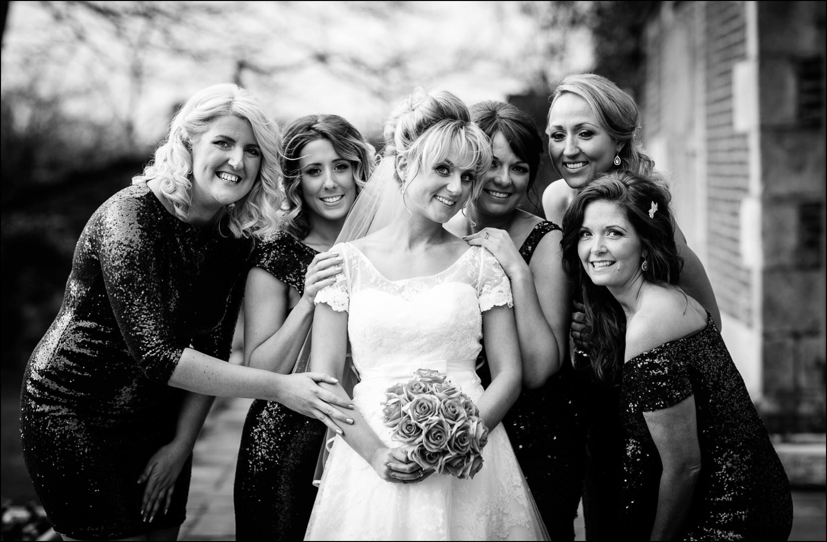 Albright Hussey Wedding Photographer