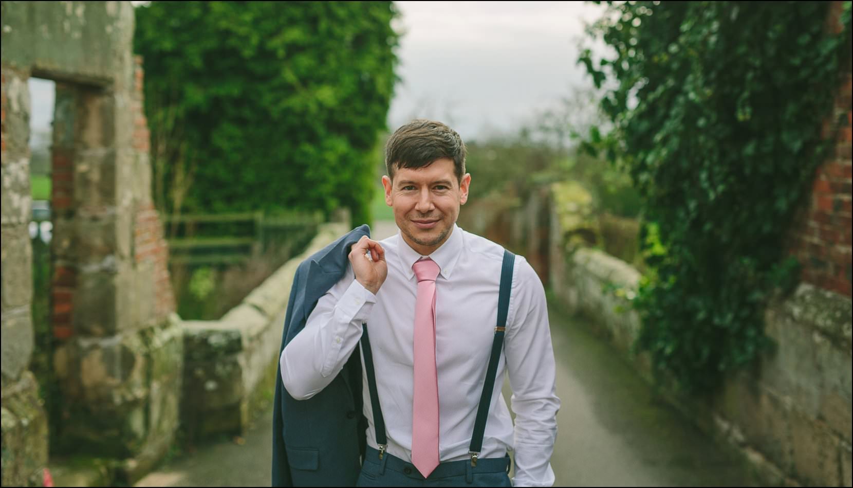 Albright Hussey Wedding Photographer