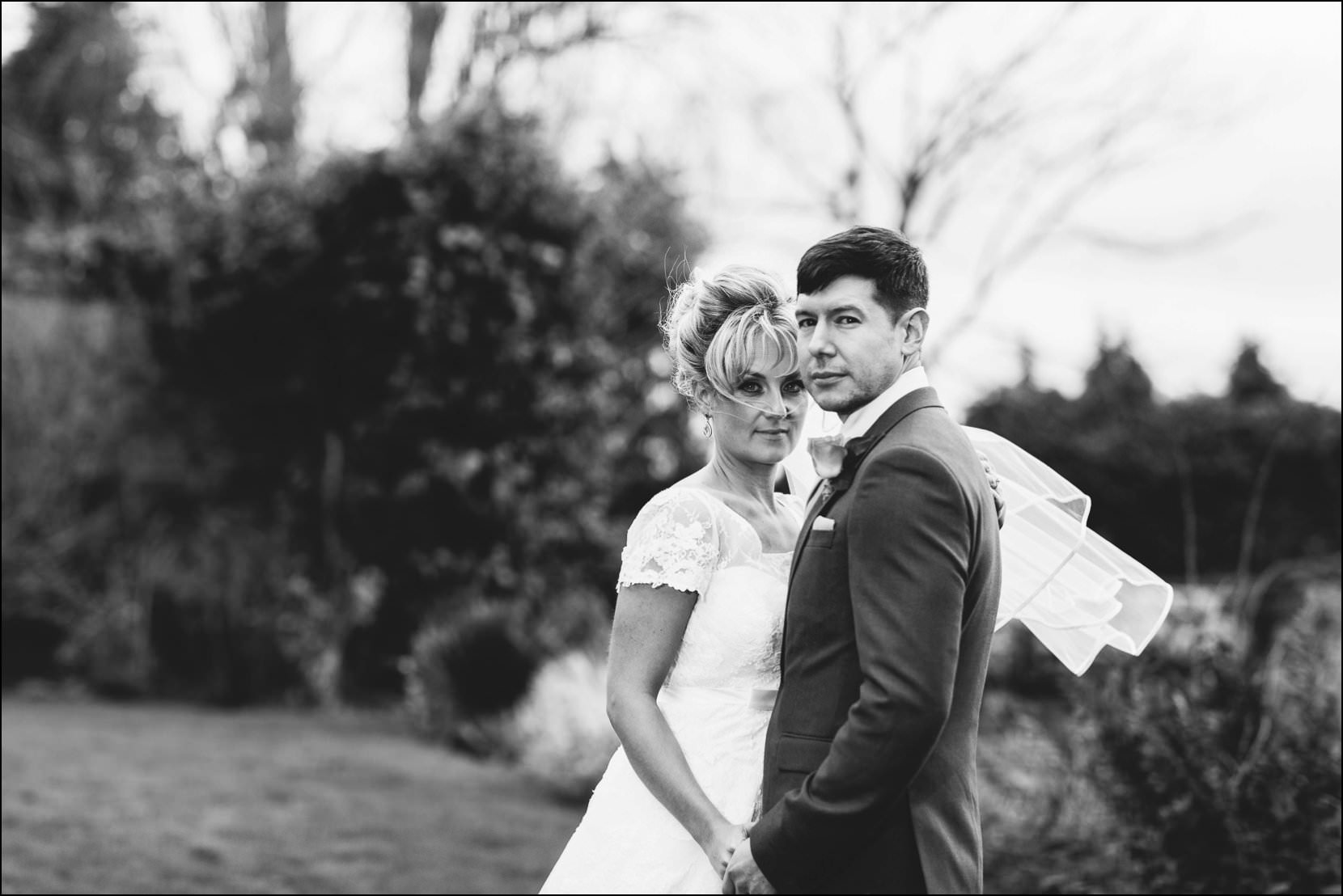Albright Hussey Wedding Photographer