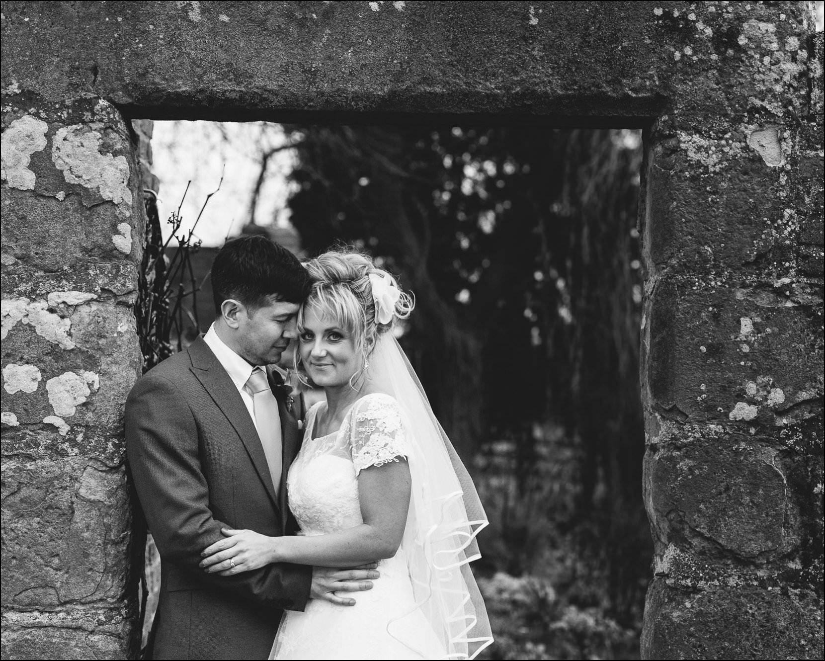 Albright Hussey Wedding Photographer