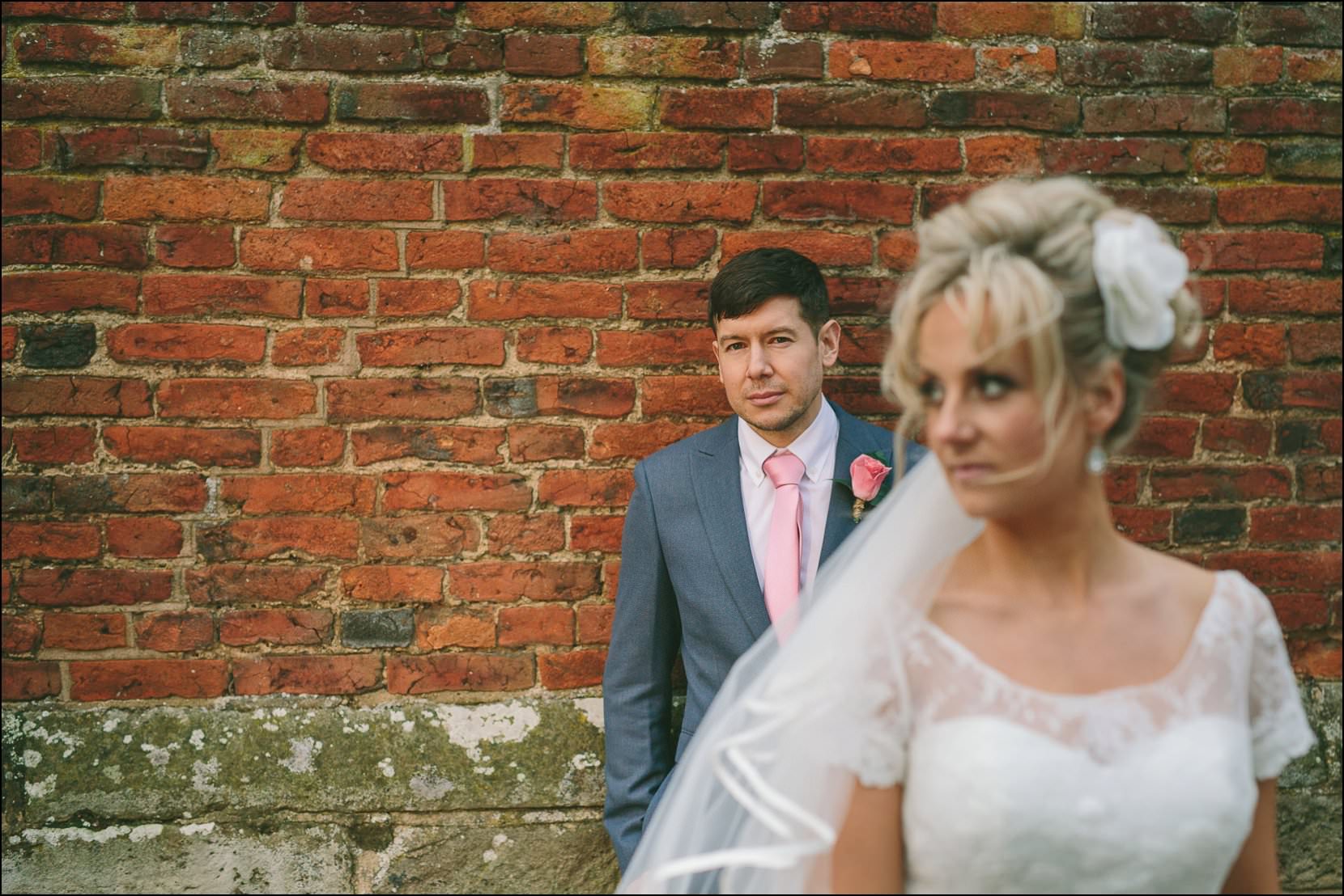 Albright Hussey Wedding Photographer