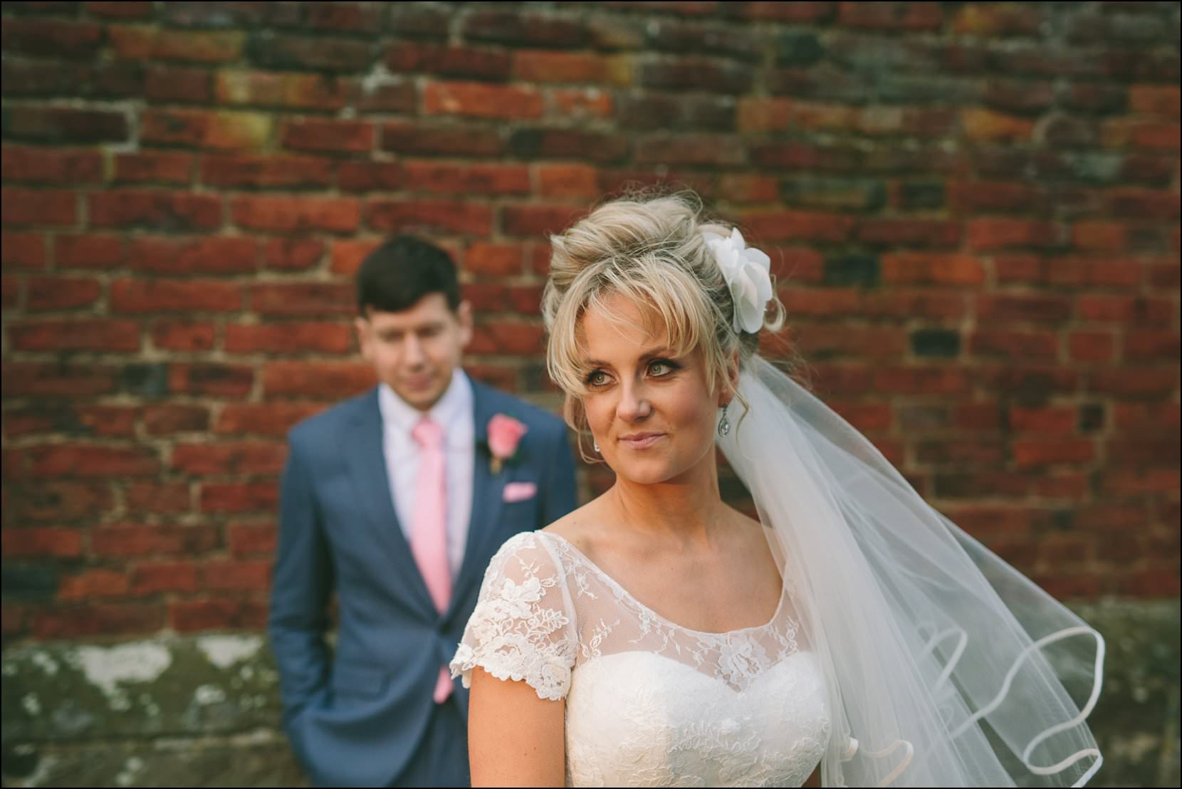 Albright Hussey Wedding Photographer